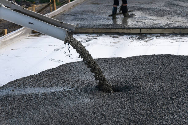 Best Concrete Staining and Coloring in Tonkawa, OK